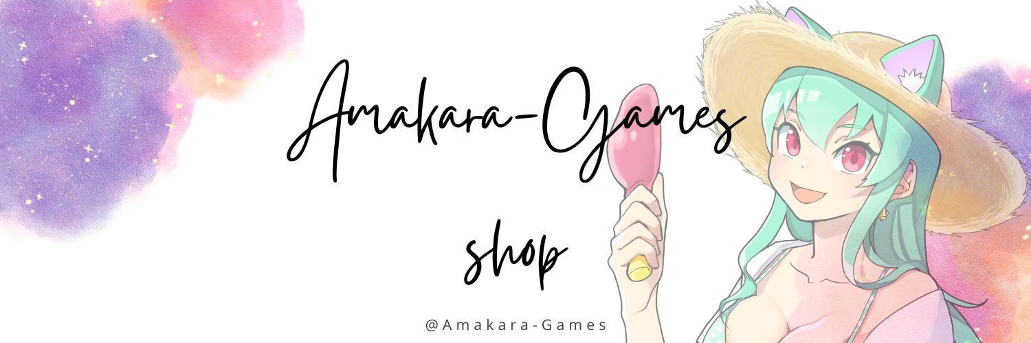 amakara-games