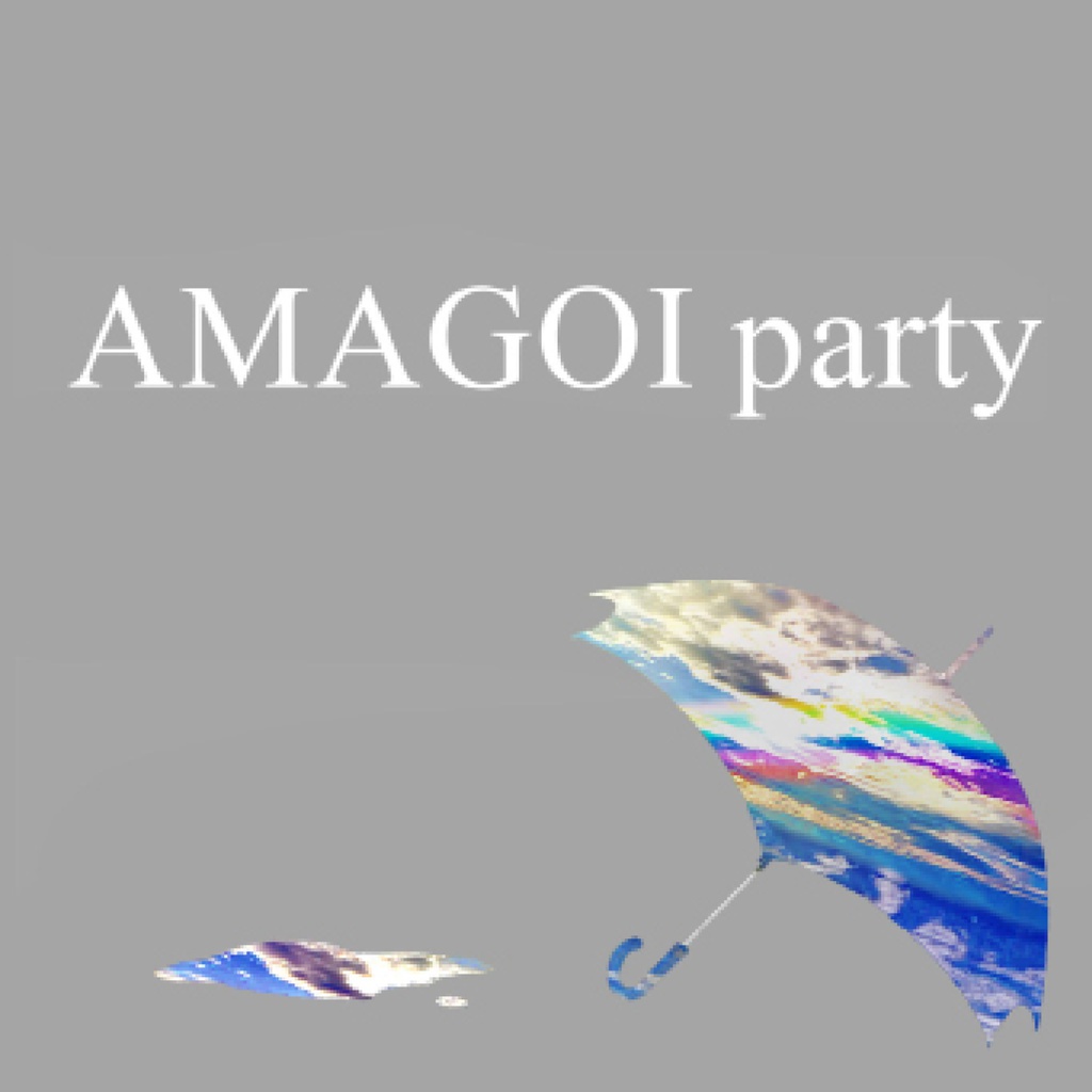 AMAGOI party