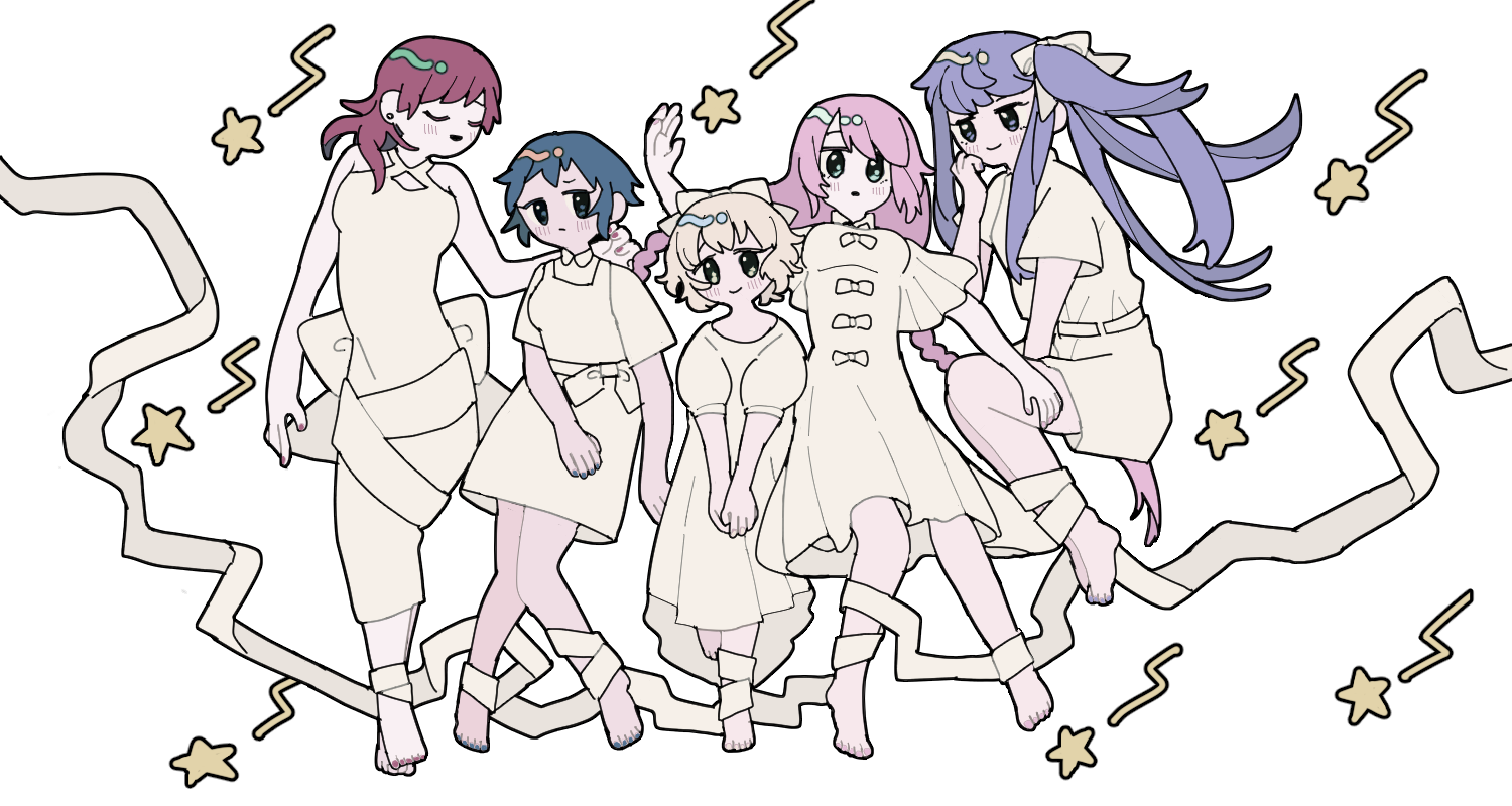 めぐり小屋