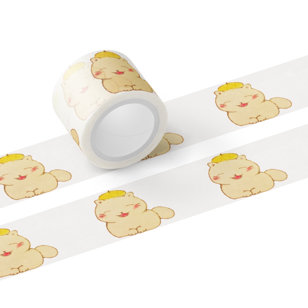 べれにゃんご