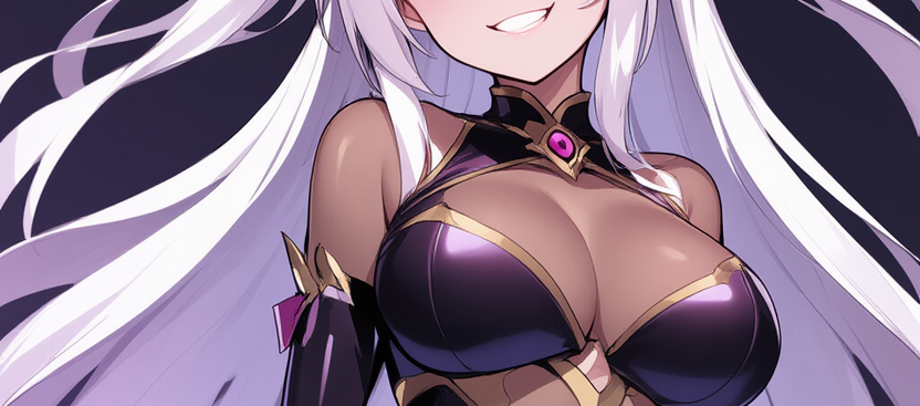 kaede-aipicture