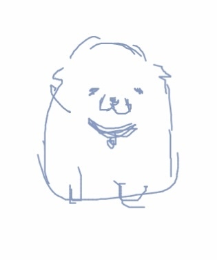 ぽめ狂い