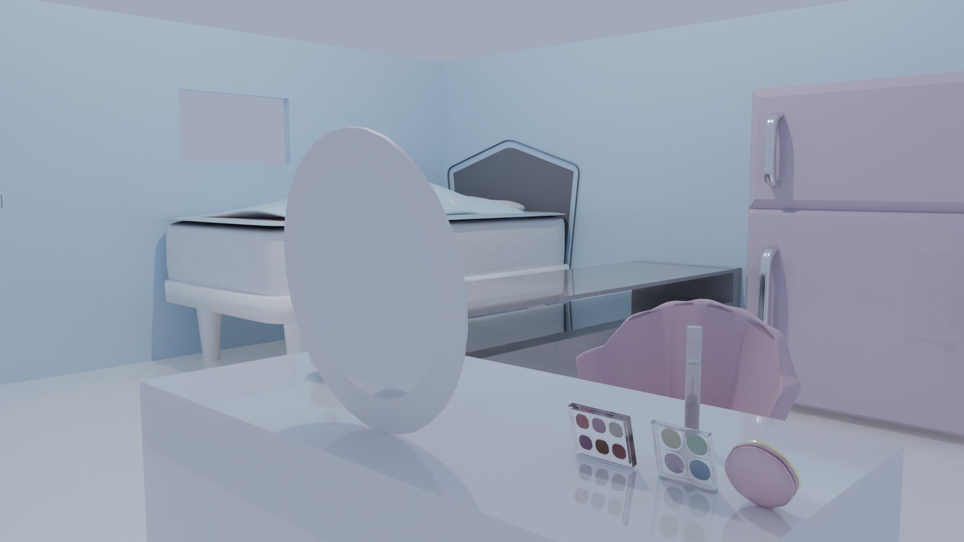 くらげのアクアリウム