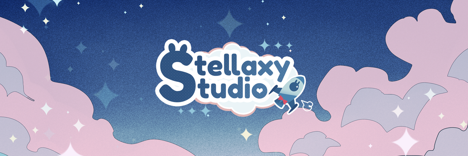 Stellaxy Studio