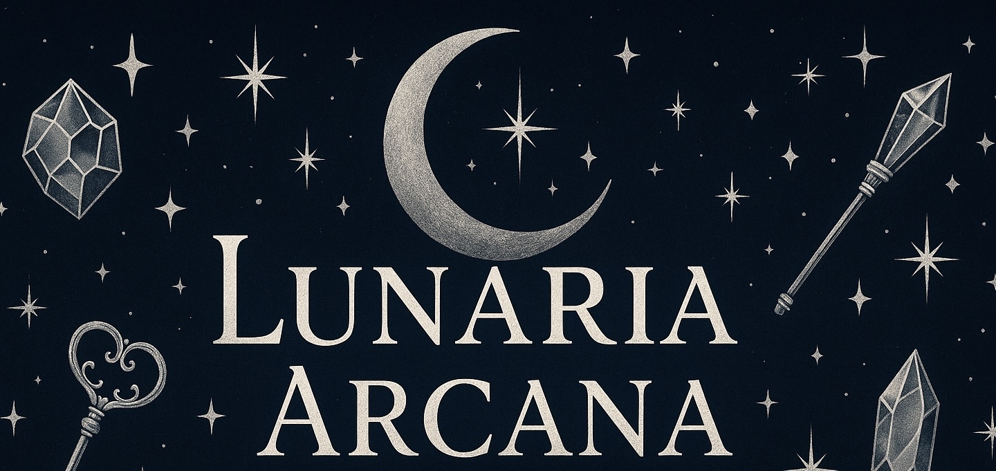 LunariaArcana 