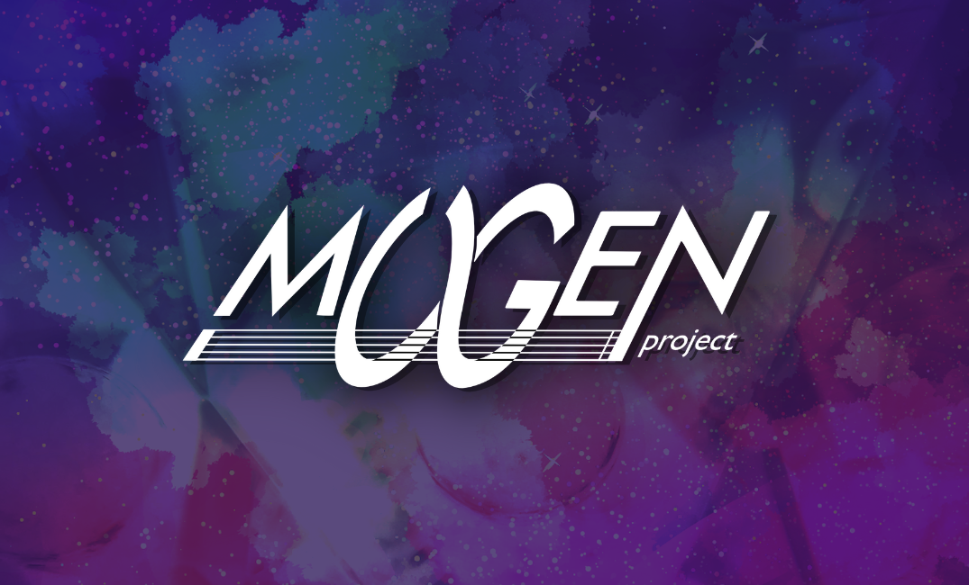MU∞GEN Project SHOP