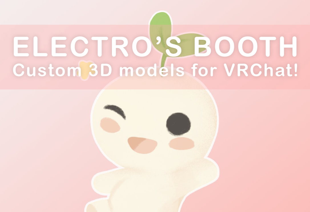 Electro's Assets for VRChat