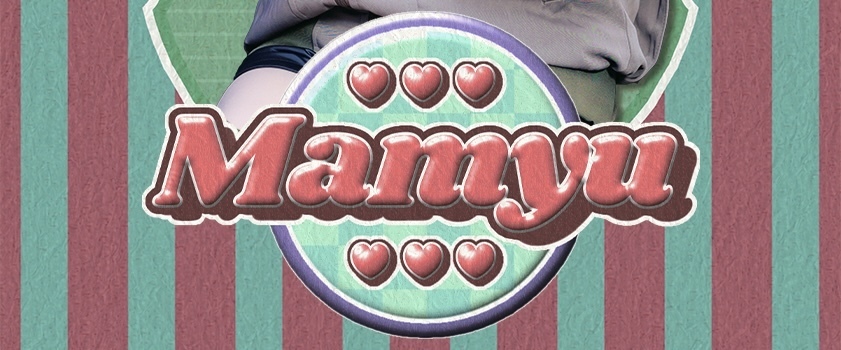 洋菓子店Mamyu