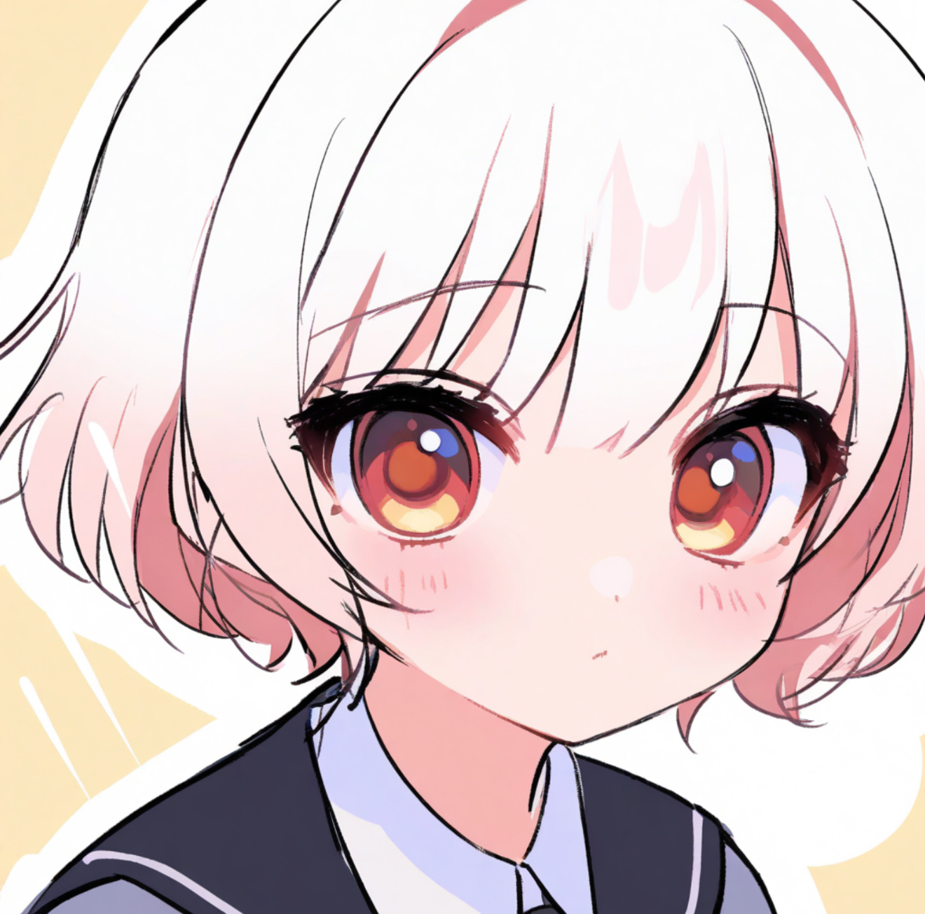 MANEKI UTA ♡