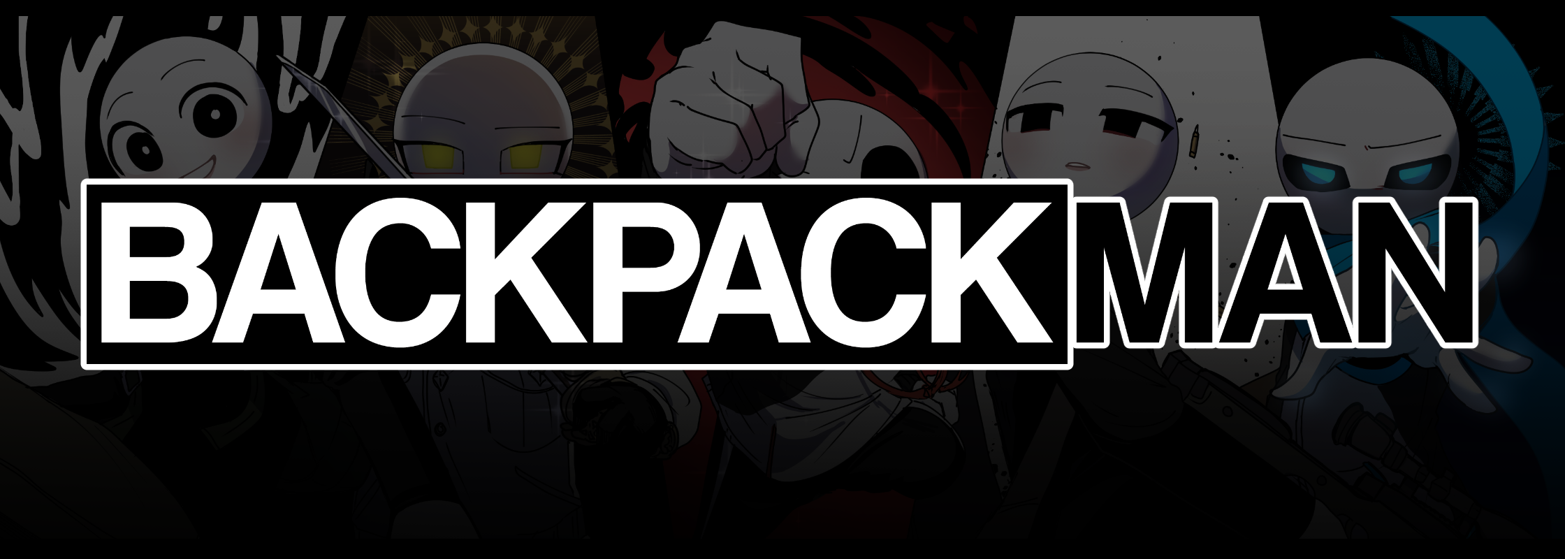 BACKPACKMAN
