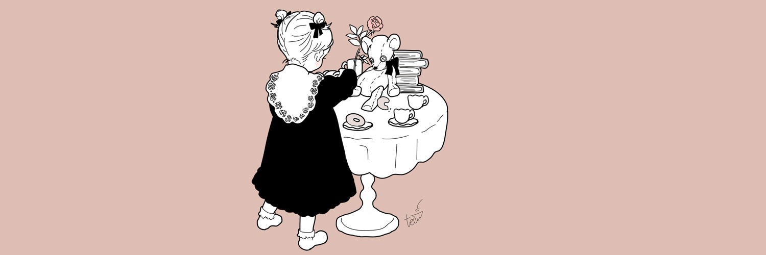 Tea*shop