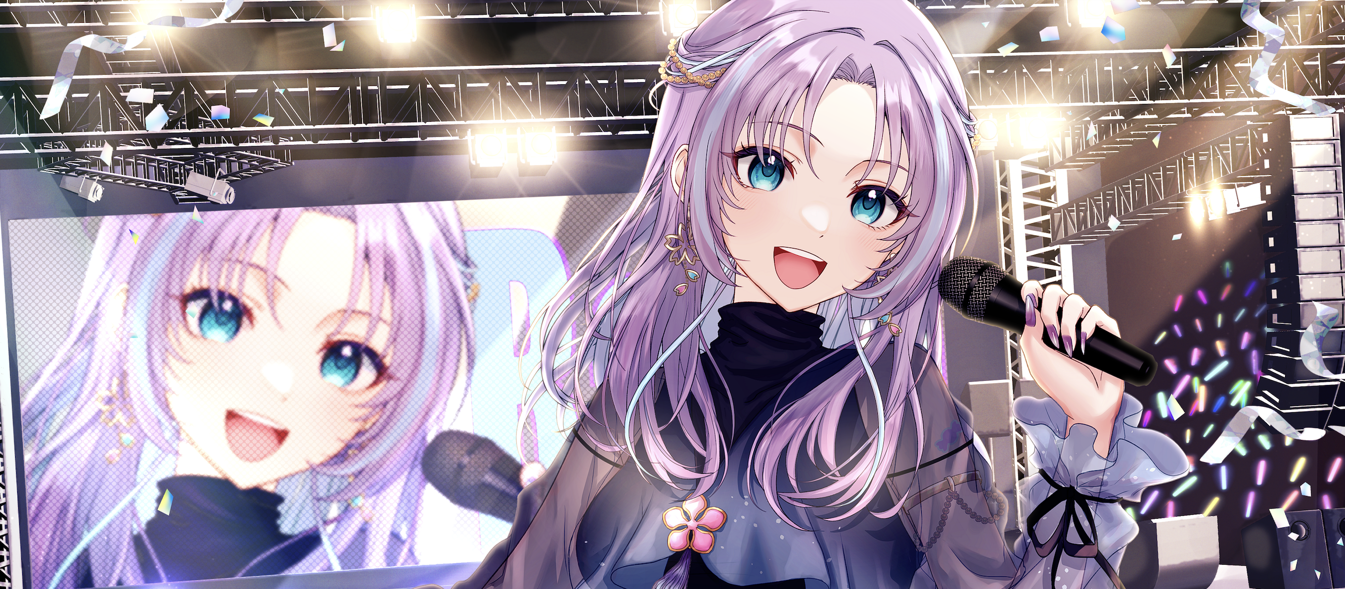 【生誕記念】RaNaオリジナルグッズ