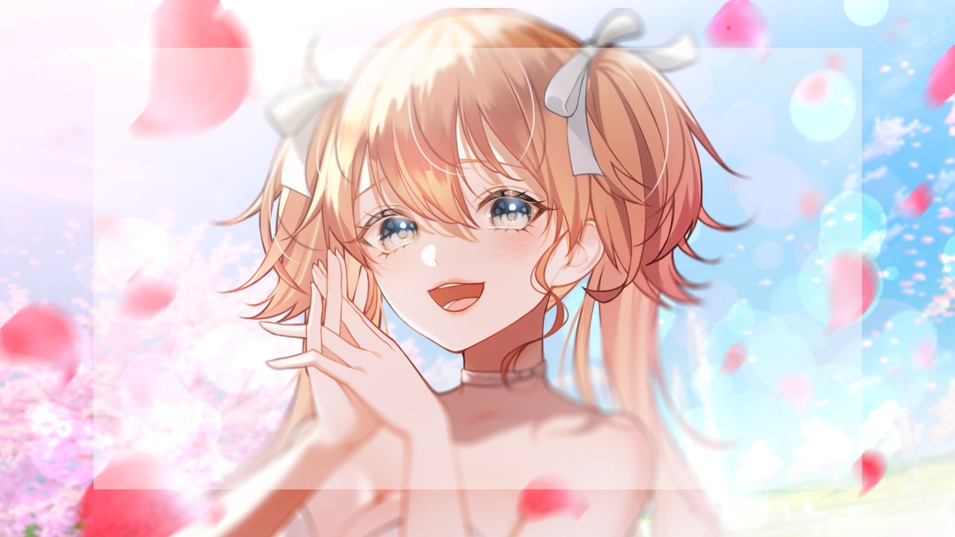 姫城財閥の宝物庫