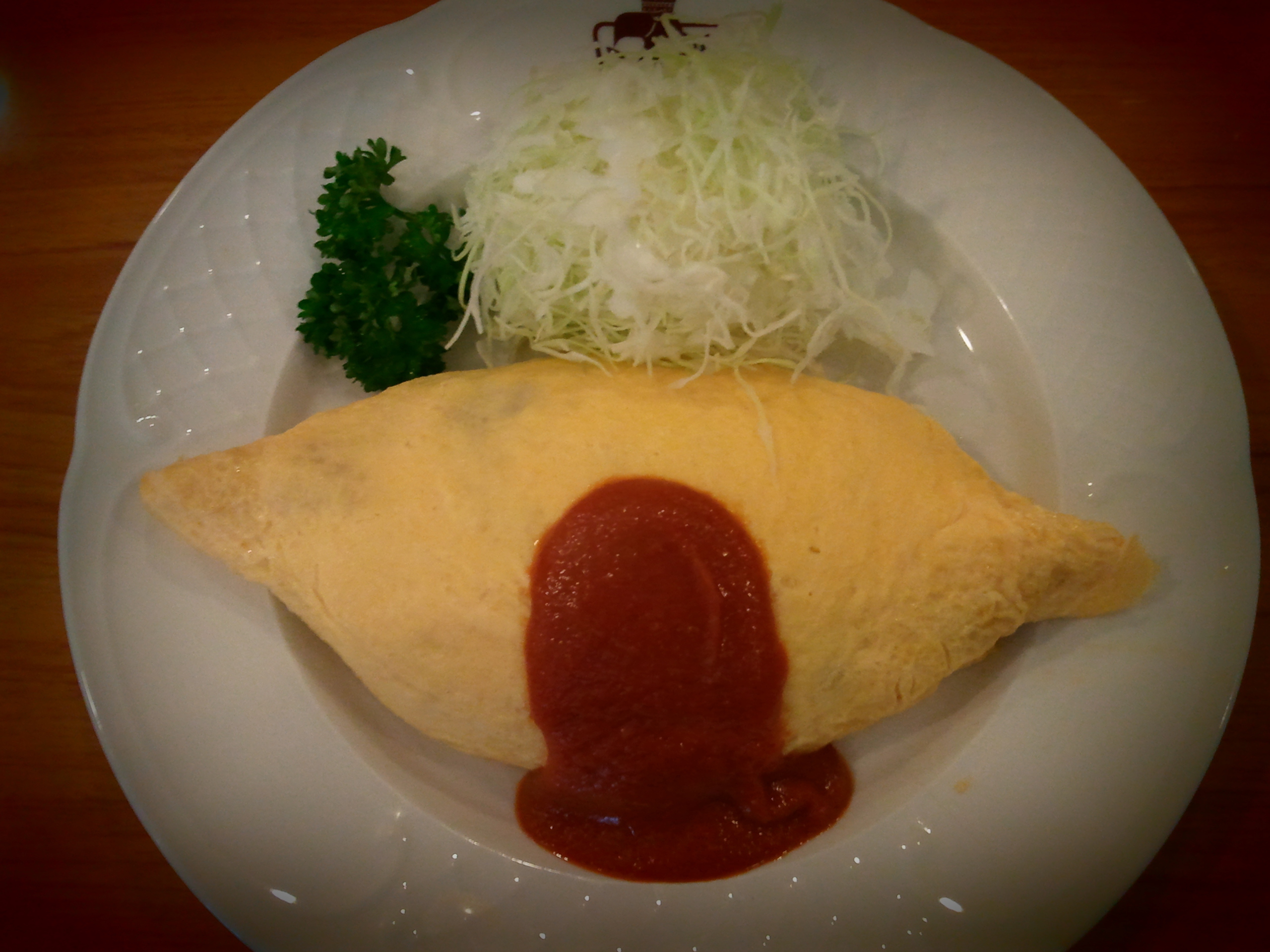ししゃも定食