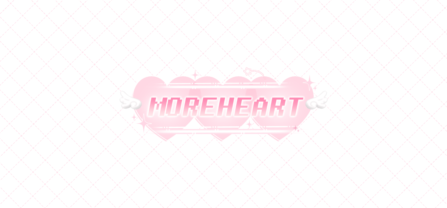 ʚ more Heart ɞ