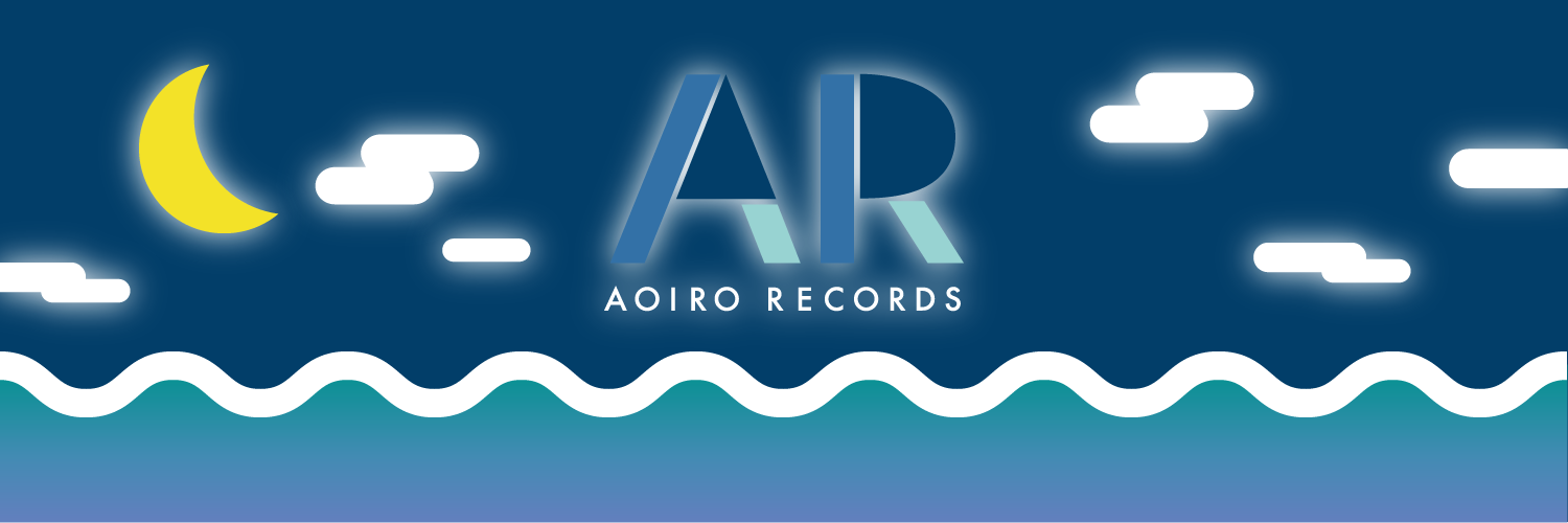 aoiro-records