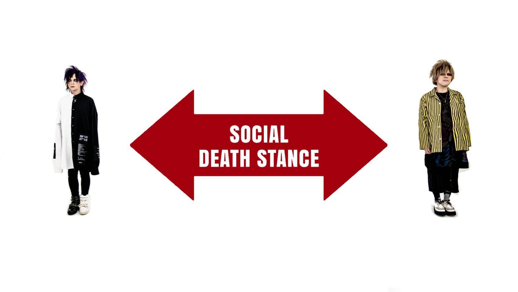 SHOP DEATH STANCE