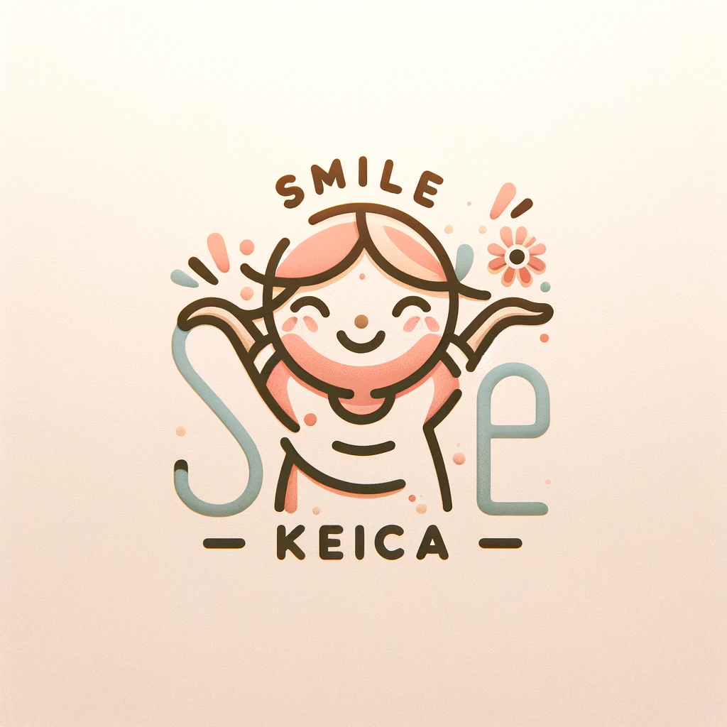 Smile　Keica