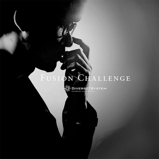 FUSION CHALLENGE