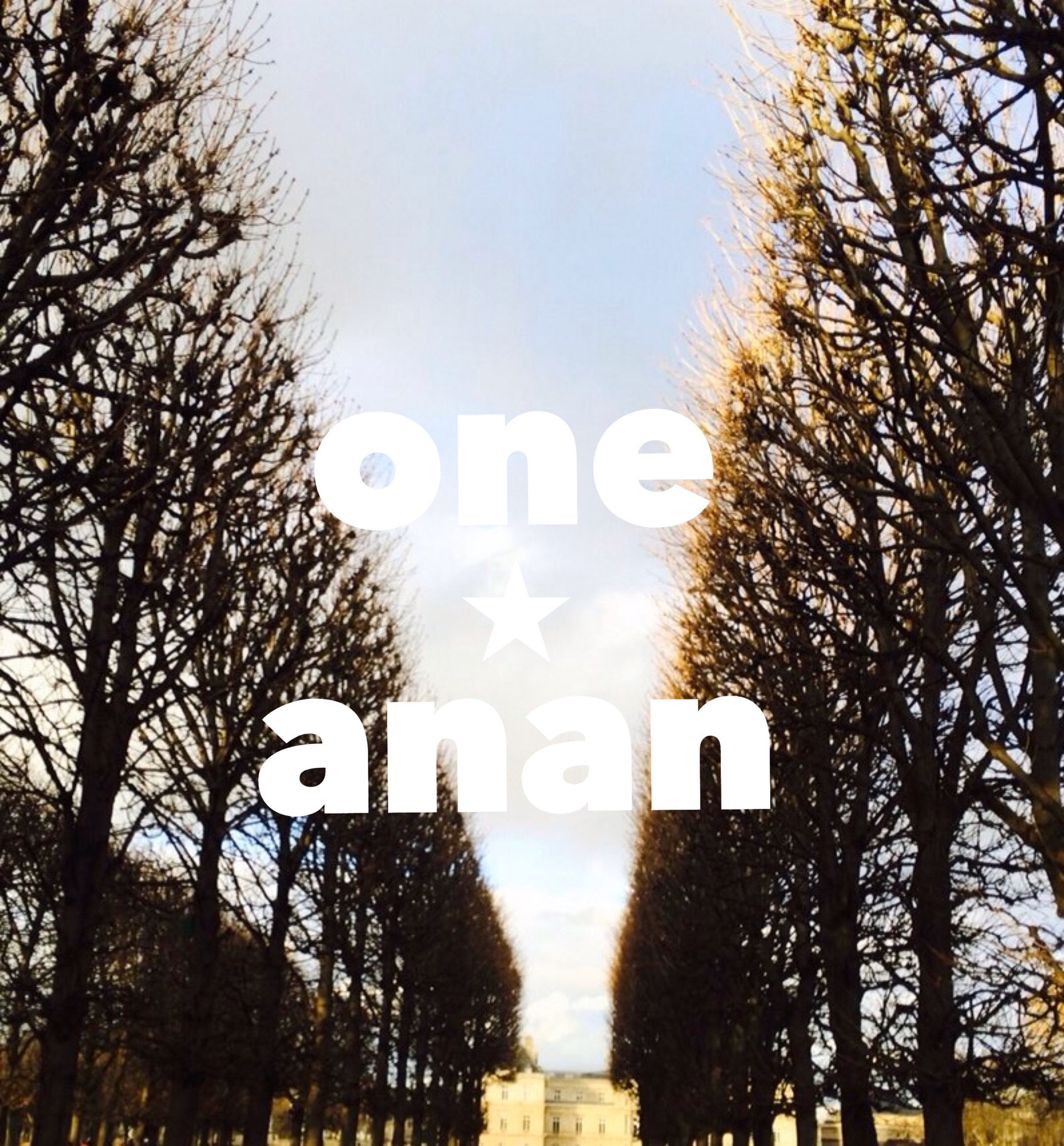 oneanan