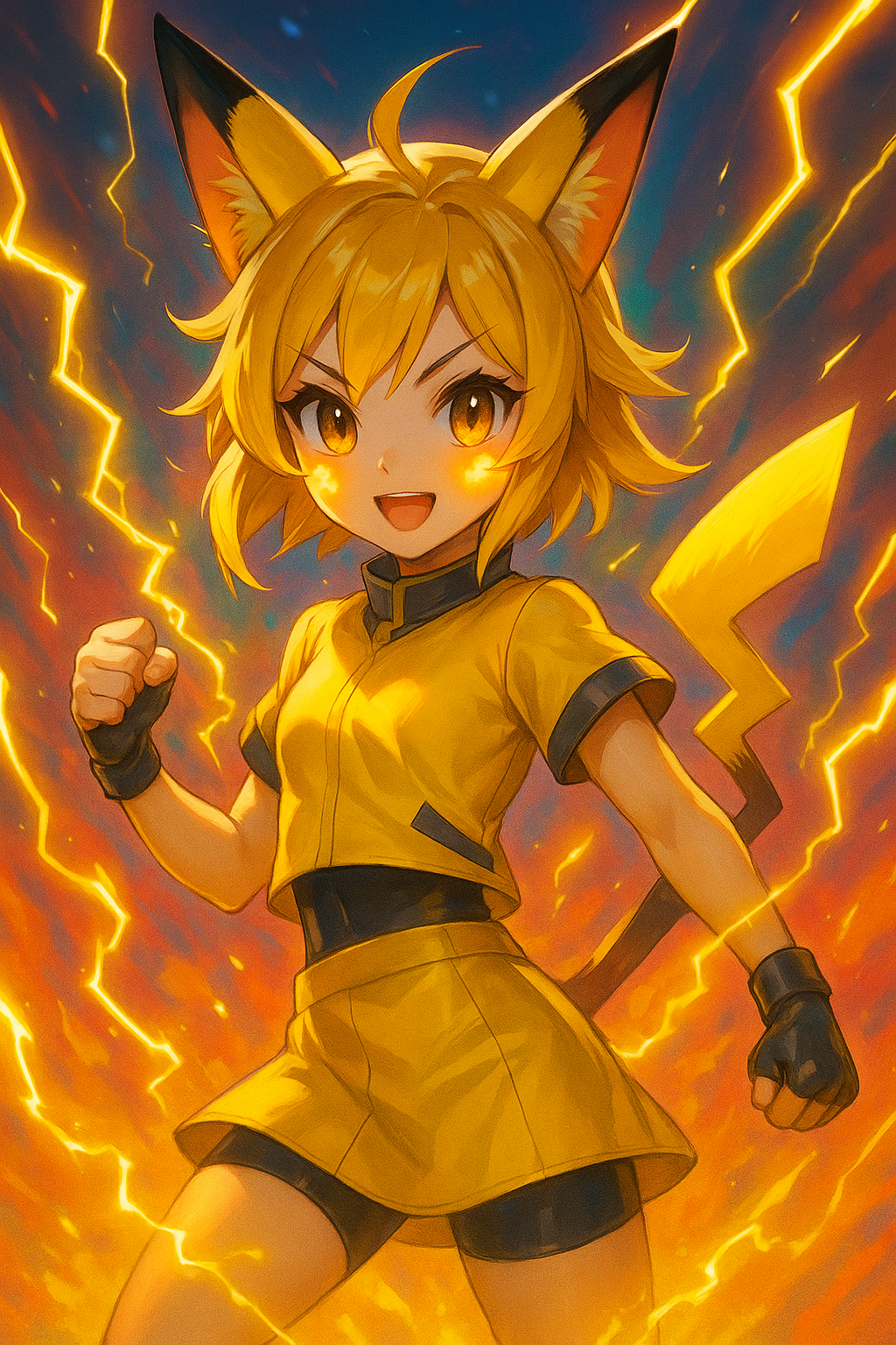 pokemasuter