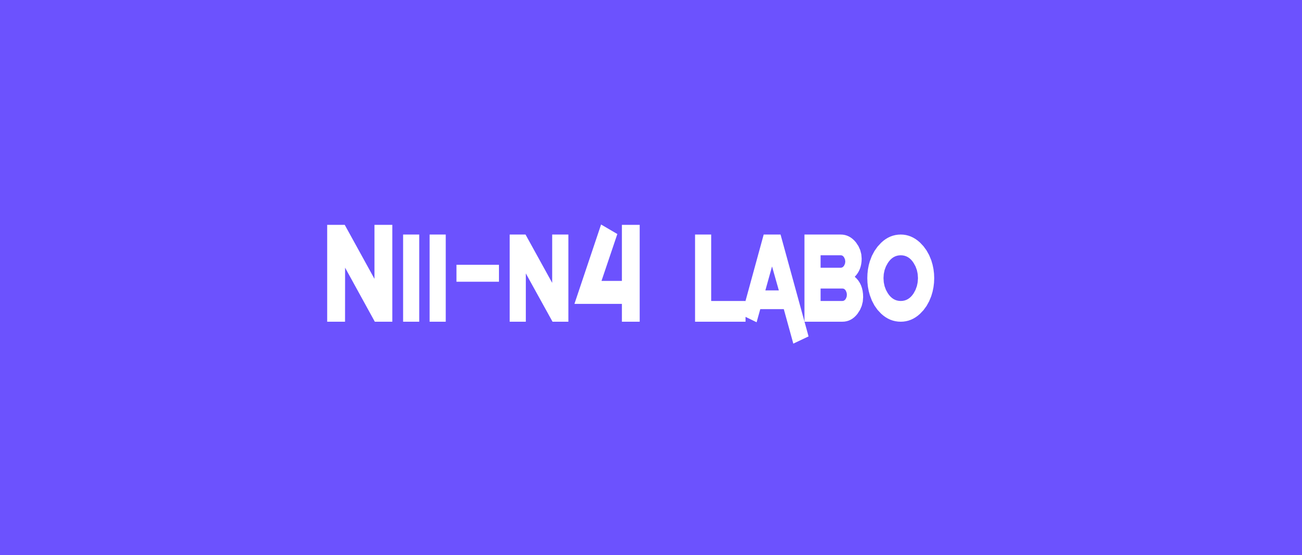 nii-n4 LABO