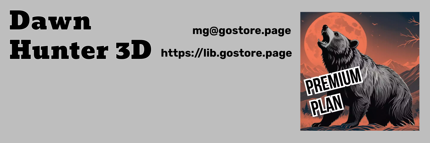 lib-3d
