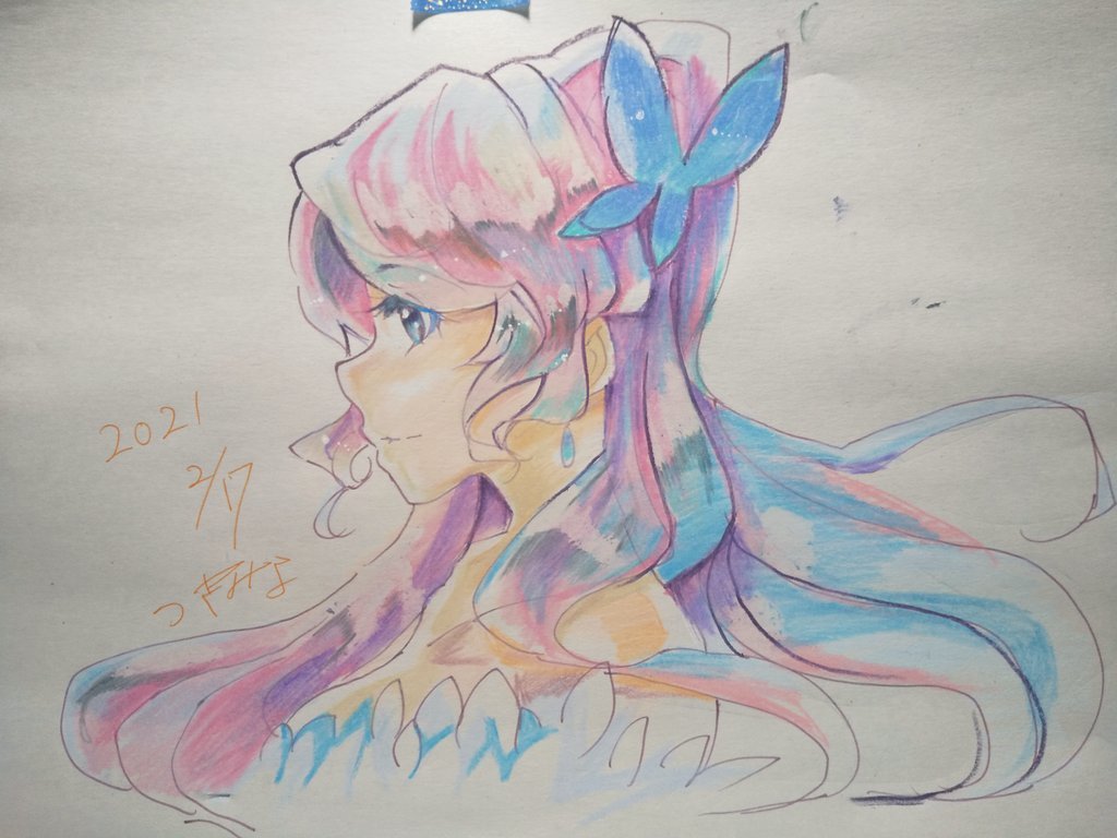 ななしき