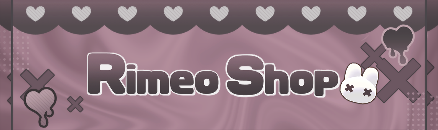 Rimeo Shop