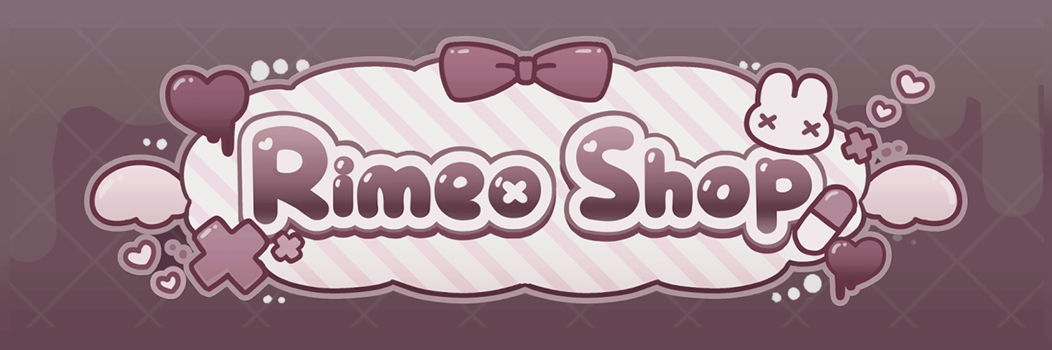 Rimeo Shop