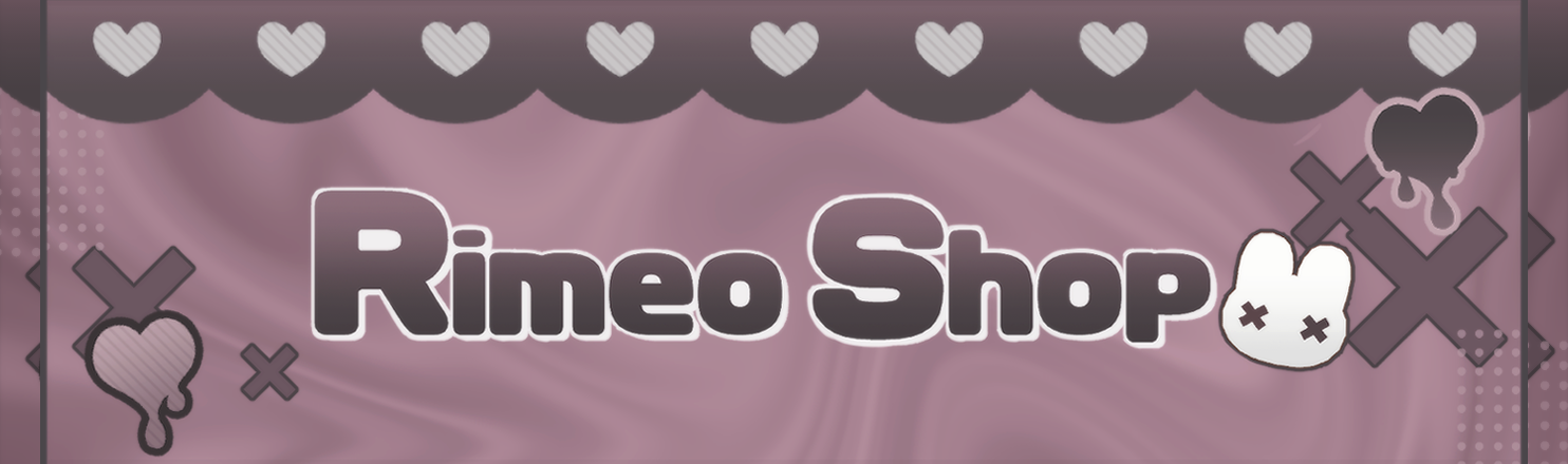 Rimeo Shop