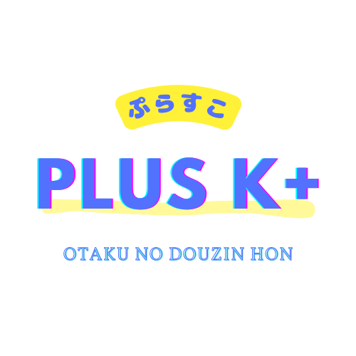 PLUS k+