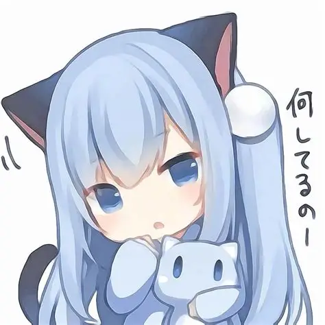 璃伽ねこ_LeekaNeko