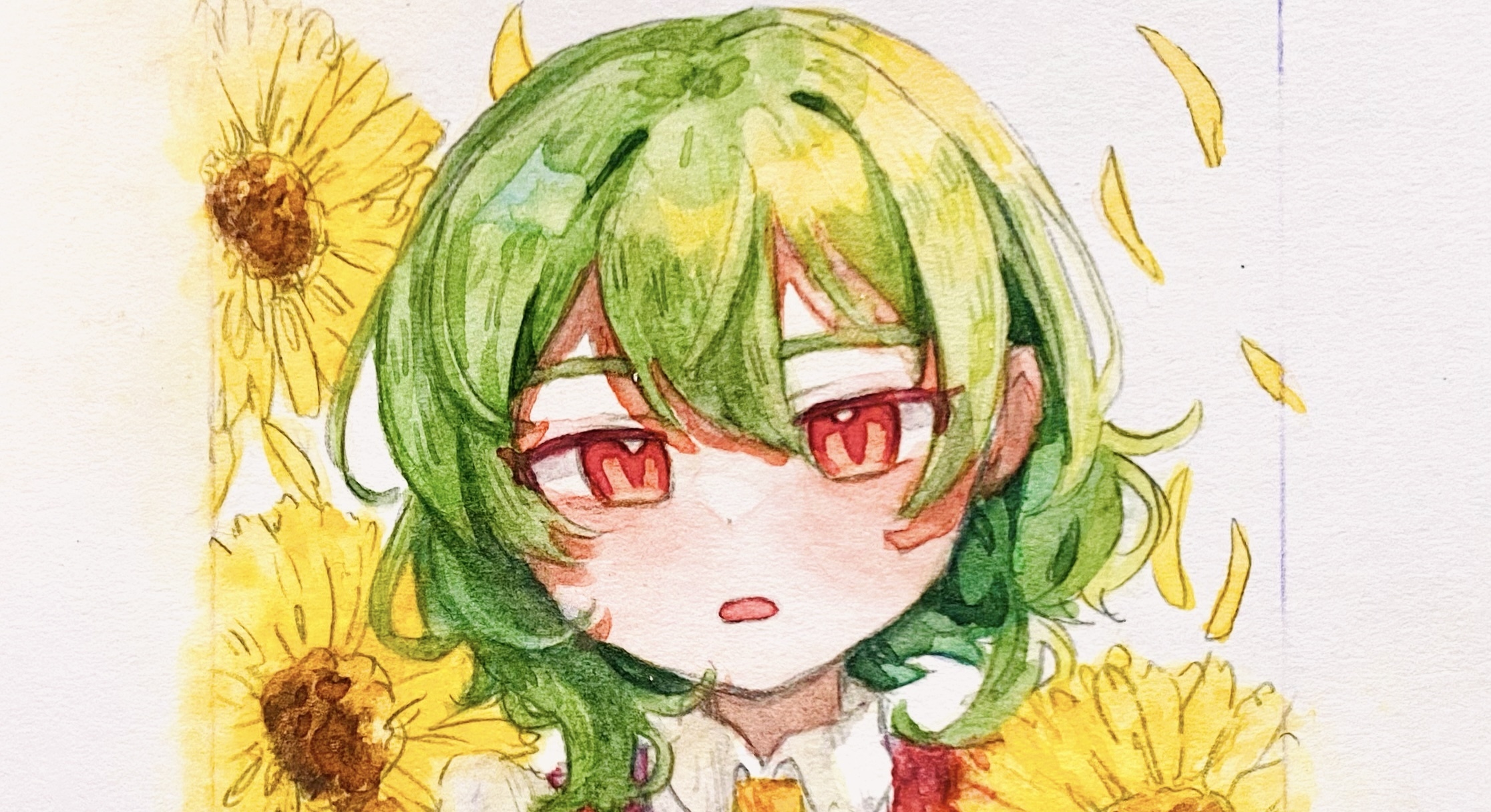 みこと。のあとりえ