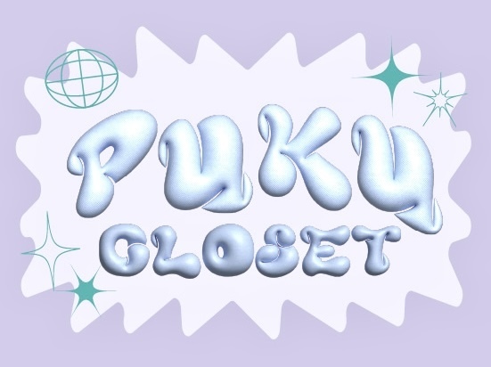 PUKU_closet