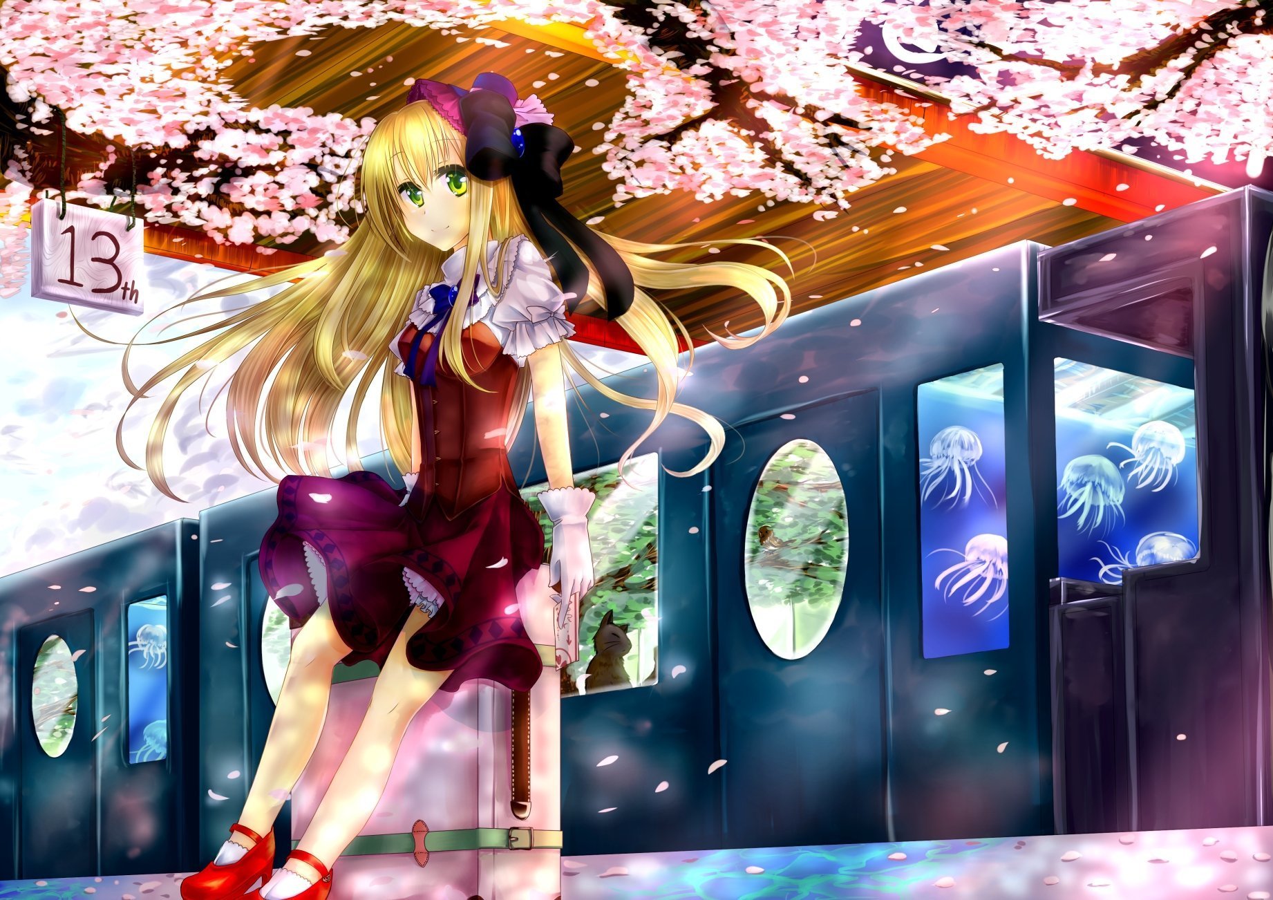 Iruminsul BOOTH出張店