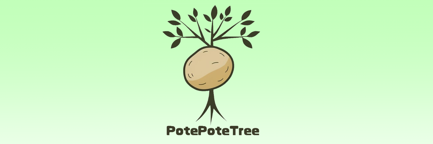 potepotetree