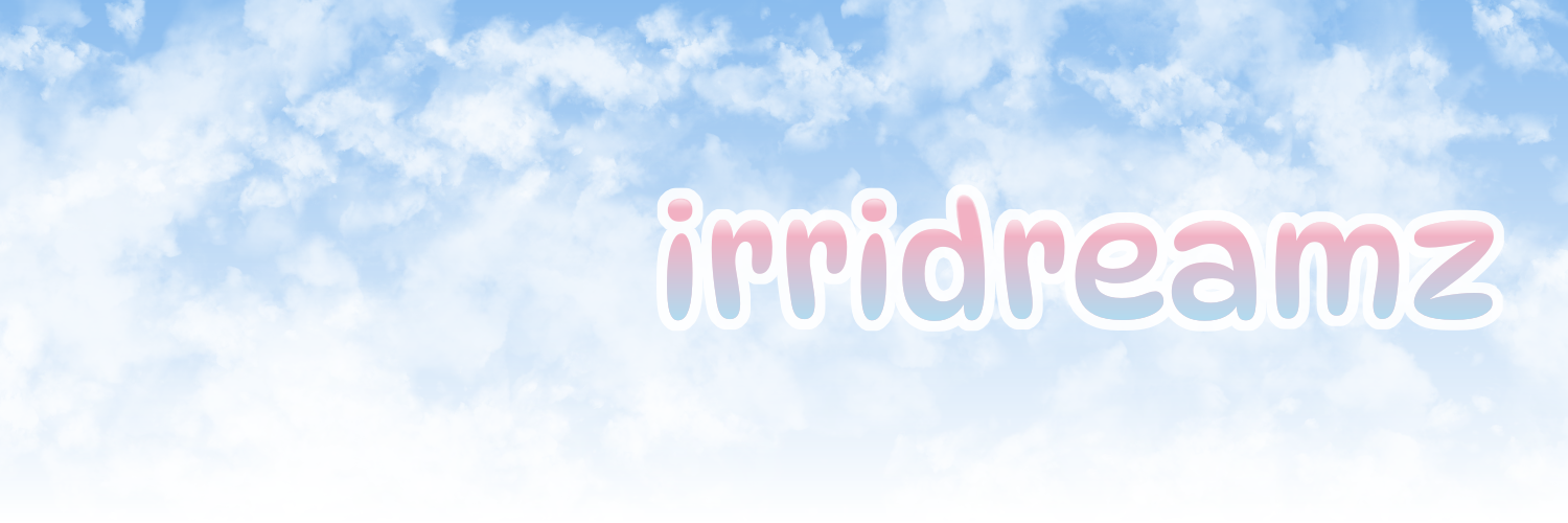 irridreamz