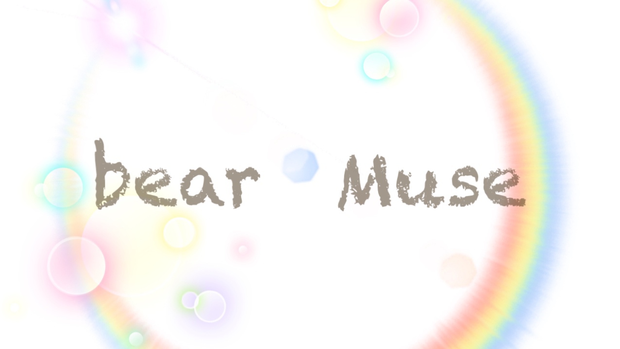 bear Muse