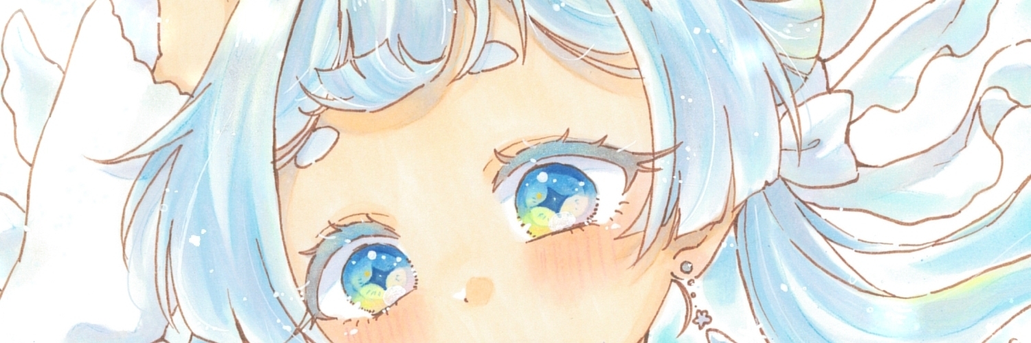 卯月の箱庭。