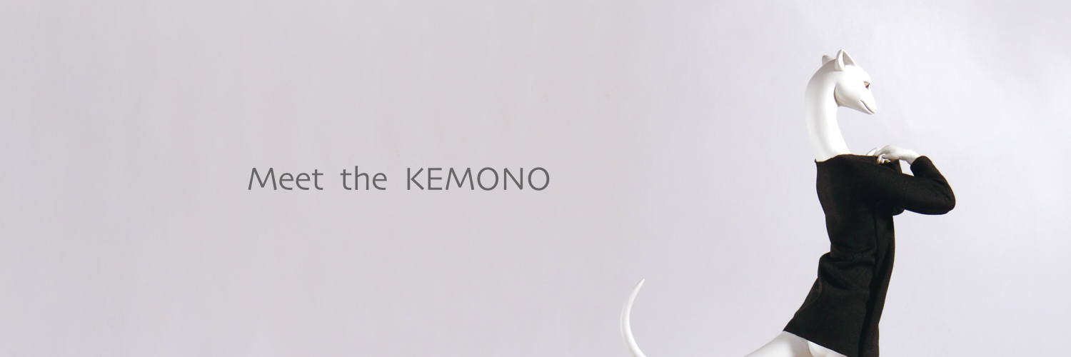 Meet the KEMONO