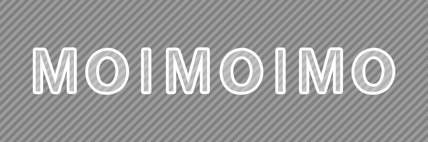 MOIMOIMO