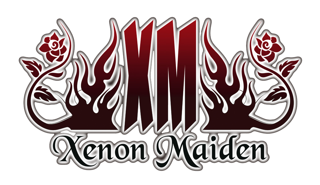 XM -Xenon Maiden- OFFICIAL BOOTH
