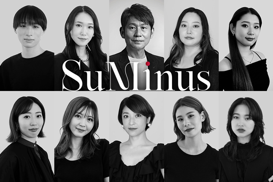 SuMinus makeup salon