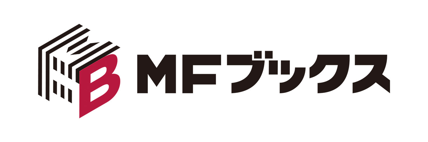 MFブックス公式