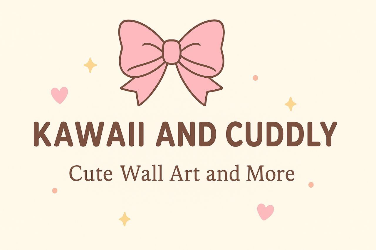 Kawaii-printable