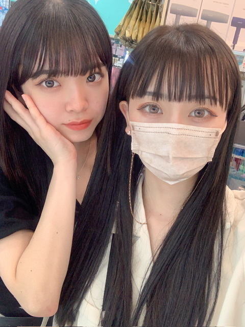 空白ちゃんズ
