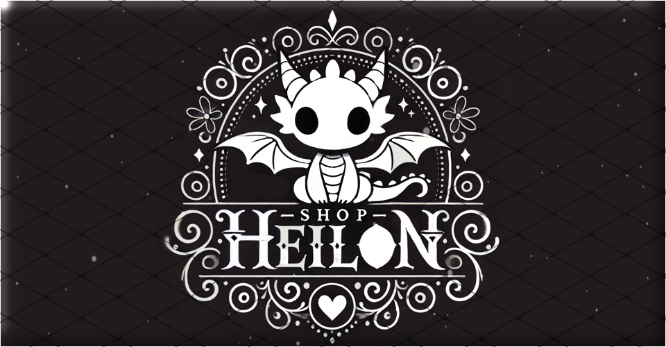 SHOP HEILON