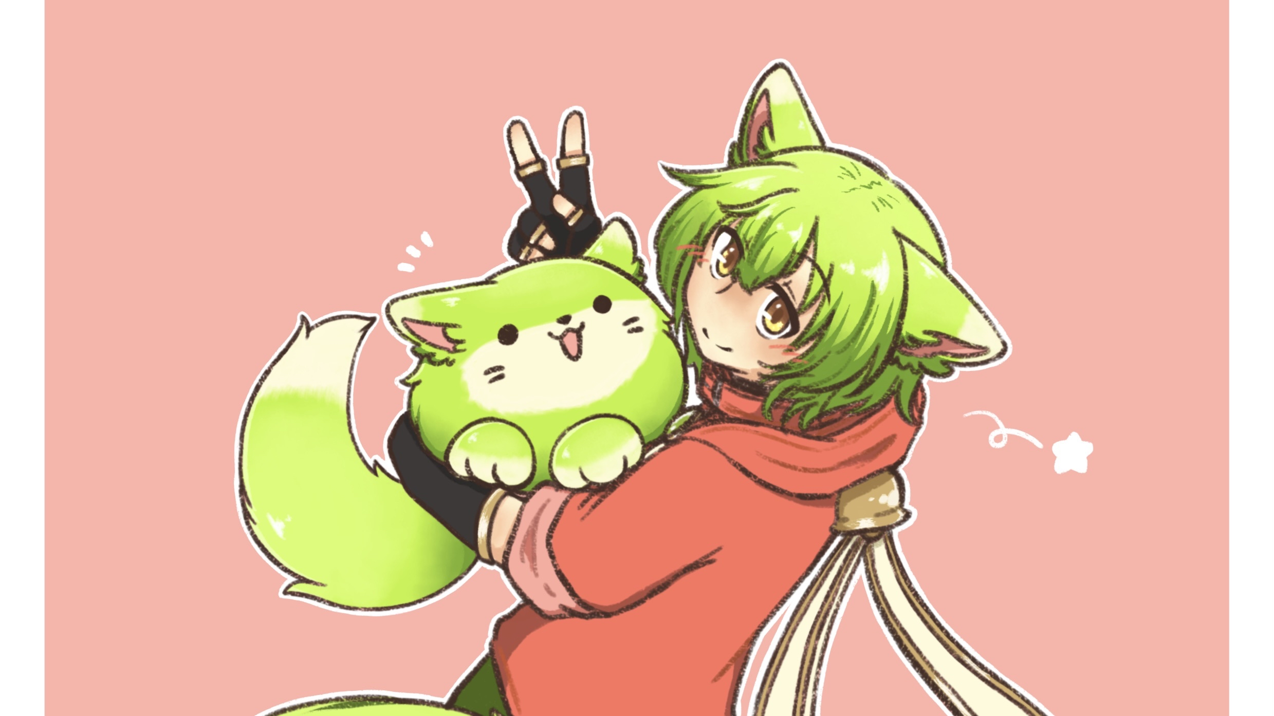きゃっとしょっぷ