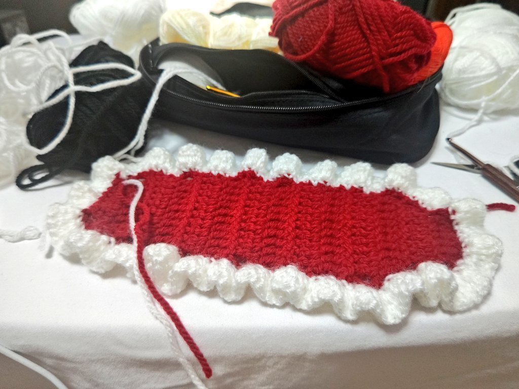 letricot